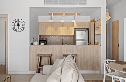 El Gouna Apartment | Sun Kissed at Fanadir Marina