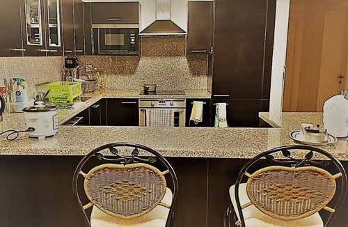 As Sifah Apartment | Sun, Sea, and Tranquillity