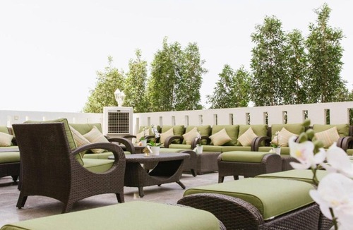 Ras Al Khaimah House | Sunday Mangrove RAK – Premium Twin Retreat