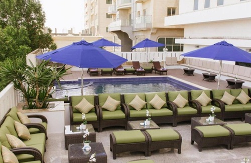 Ras Al Khaimah House | Sunday Mangrove RAK – Luxury King Suite