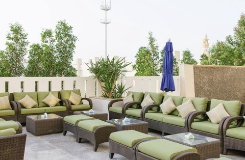 Ras Al Khaimah House | Sunday Mangrove RAK – Luxury King Suite