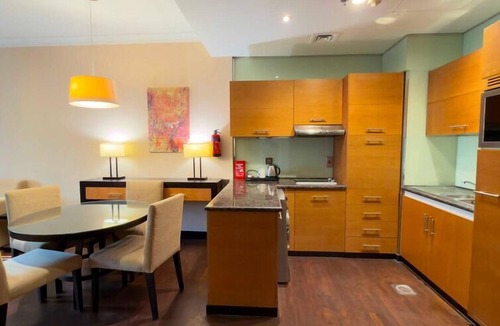 Al Barsha 1 Hotel | Sunday Signature Hotel & Residences Al Barsha (Formerly DoubleTree By Hilton)