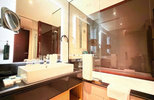 Al Barsha 1 Hotel | Sunday Signature Hotel & Residences Al Barsha (Formerly DoubleTree By Hilton)