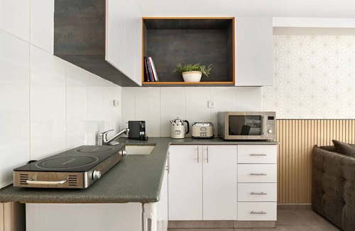 Eilat Apartment | Sunny 1BR Apartment at Royal Park Resort
