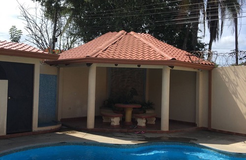 Coco Condo | Sunny and fun Costa Rica relax to enjoy