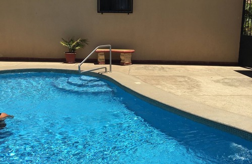 Coco Condo | Sunny and fun Costa Rica relax to enjoy