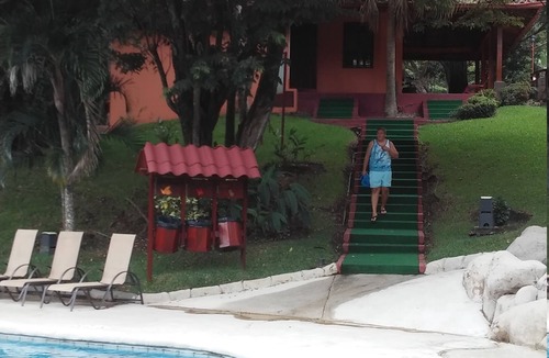 Coco Condo | Sunny and fun Costa Rica relax to enjoy