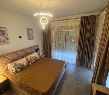 Ras Nasrani Apartment | Sunny beach