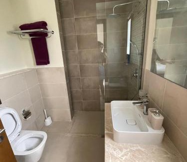 As Sifah Apartment | Sunrise Haven