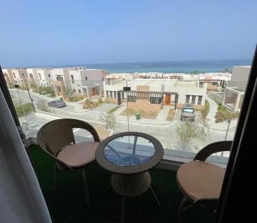 As Sifah Apartment | Sunrise Haven