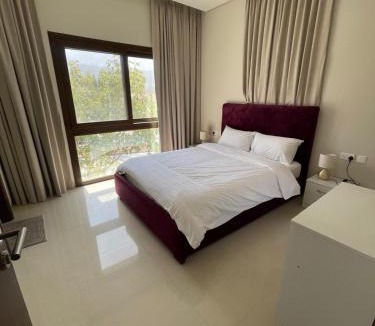 As Sifah Apartment | Sunrise Haven