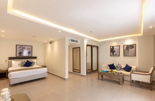 Sakkala Resort | SUNRISE Holidays Resort - Adults Only - All inclusive