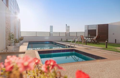 Al Ashkharah Villa | Sunrise Villas