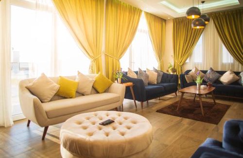 Al Ashkharah Villa | Sunrise Villas