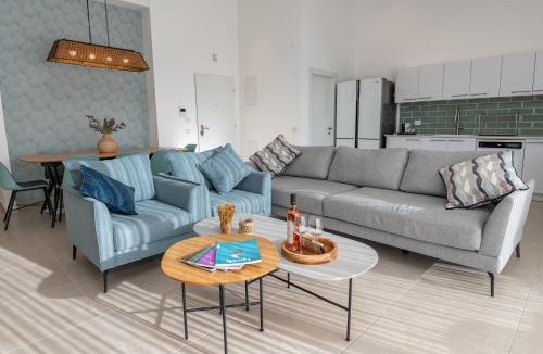 Nahariya Apartment | Sunset - Achziv Beach Apartment - סנסט חוף אכזיב