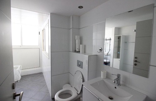 Eilat Apartment | Sunset apartment's Residence du Golf