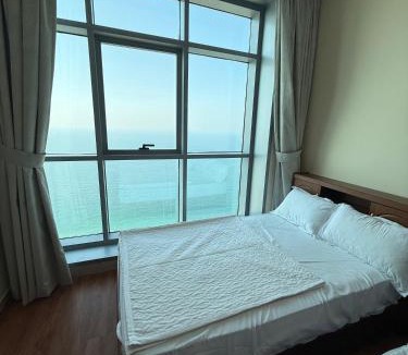 Rumailah House | Sunset Beach View Holiday Homes