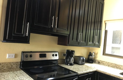 Ladera del Mar Condo | Sunset by the sea !