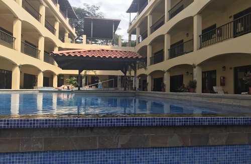 Ladera del Mar Condo | Sunset by the sea !