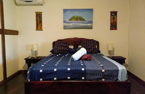Samara Bed & Breakfast | Sunset Chill Out Bed & Breakfast