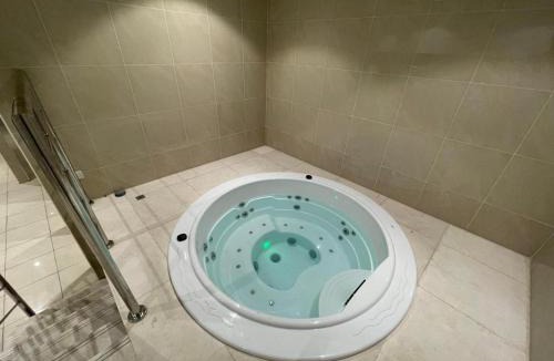 Ajman Apartment | Sunset Dreams Seaview Apartments by the Beach