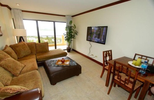 Playa Flamingo House | Sunset Heights 402
