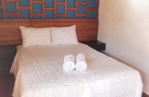 Cobano Hostel | Sunset Hotel Café y Restaurante