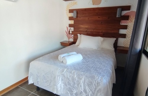 Cobano Hostel | Sunset Hotel Café y Restaurante