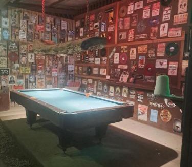 Liberia House | Sunset House Hostel
