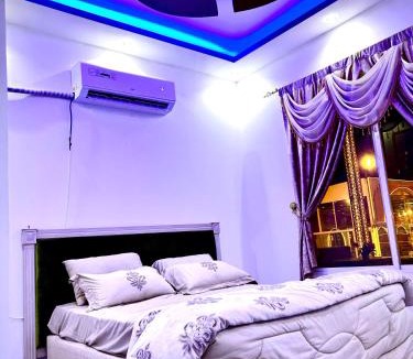 Dubai Desert Other | Sunset Luxury camps