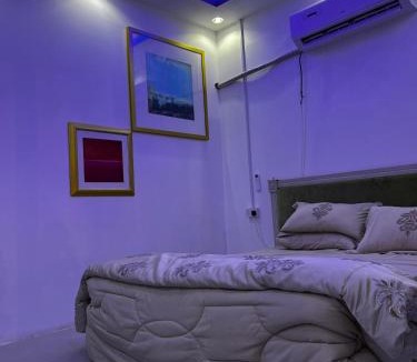 Dubai Desert Other | Sunset Luxury camps