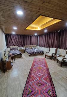 Al-Maghtas Apartment | Sunset Roof apartment