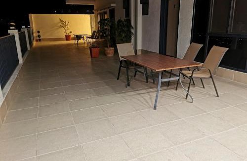 Al Hamra House | Sunset Sky