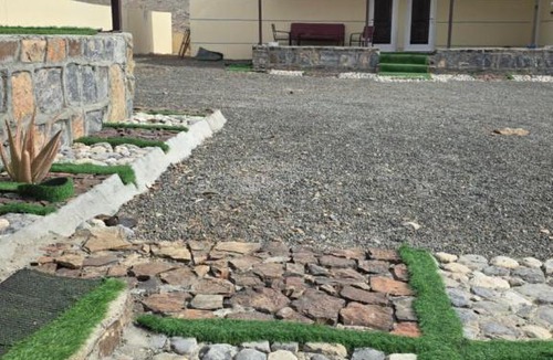 Al Hamra House | Sunset view hill jabal shams
