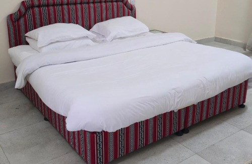 Al Hamra House | Sunset view hill jabal shams