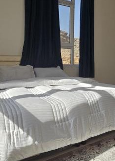 Al Hamra House | Sunset view of Jebel Shams