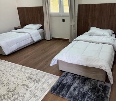 Al Wasil Ski Chalet | Sunset77