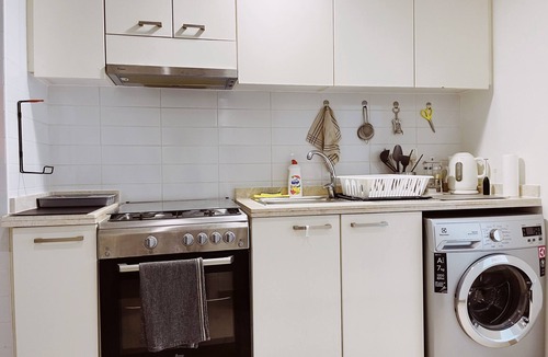 Ras Al Khaimah Apartment | "Sunshine", charming studio