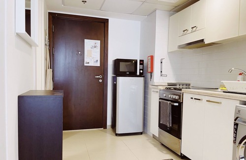 Ras Al Khaimah Apartment | "Sunshine", charming studio