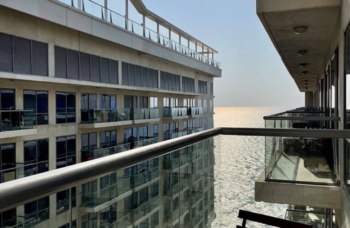 Ras Al Khaimah Apartment | "Sunshine", charming studio