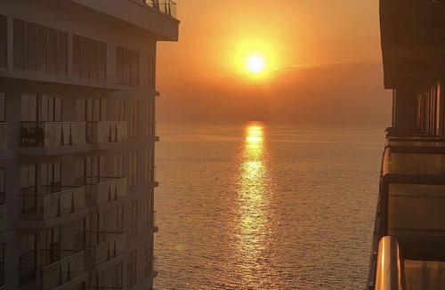 Ras Al Khaimah Apartment | "Sunshine", charming studio