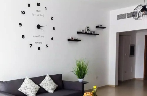 Abu Dhabi Apartment | Super 2 Bedroom Sea Front City View