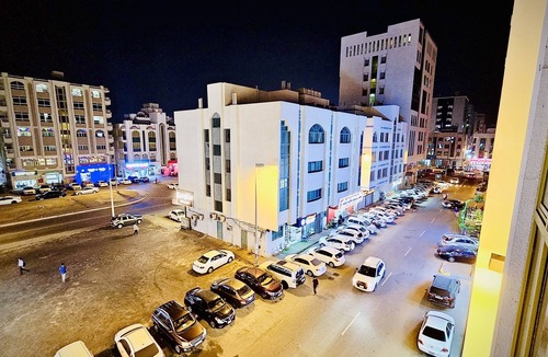Abu Dhabi Apartment | Super 2 private rooms in a apartment