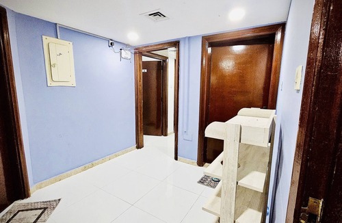 Abu Dhabi Apartment | Super 2 private rooms in a apartment