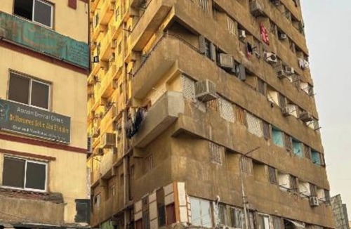 Aswan Apartment | Super Elite apartment - Aswan city center apartments