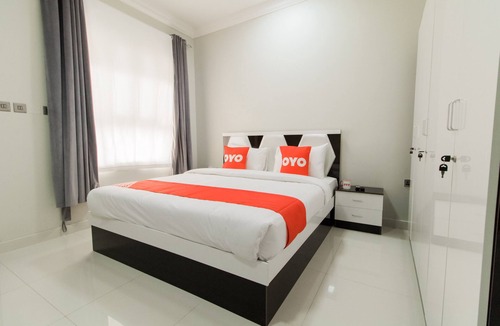Seeb Hotel | Super OYO 106 Muscat Grand Hotel Apartment