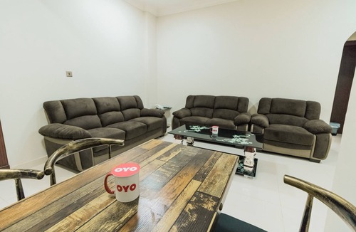 Seeb Hotel | Super OYO 106 Muscat Grand Hotel Apartment