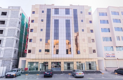 Seeb Hotel | Super OYO 106 Muscat Grand Hotel Apartment