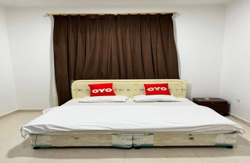 Salalah Hotel | Super OYO 144 Al Tawasi Furnished Apartments