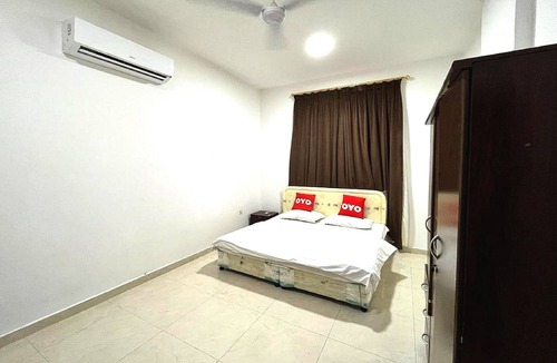 Salalah Hotel | Super OYO 144 Al Tawasi Furnished Apartments